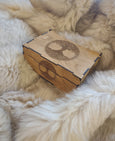 Tree of life Jewelry Box | Yggdrasil Keepsake box | Jewelry Box | Memory Box | Personalized Jewelry Box